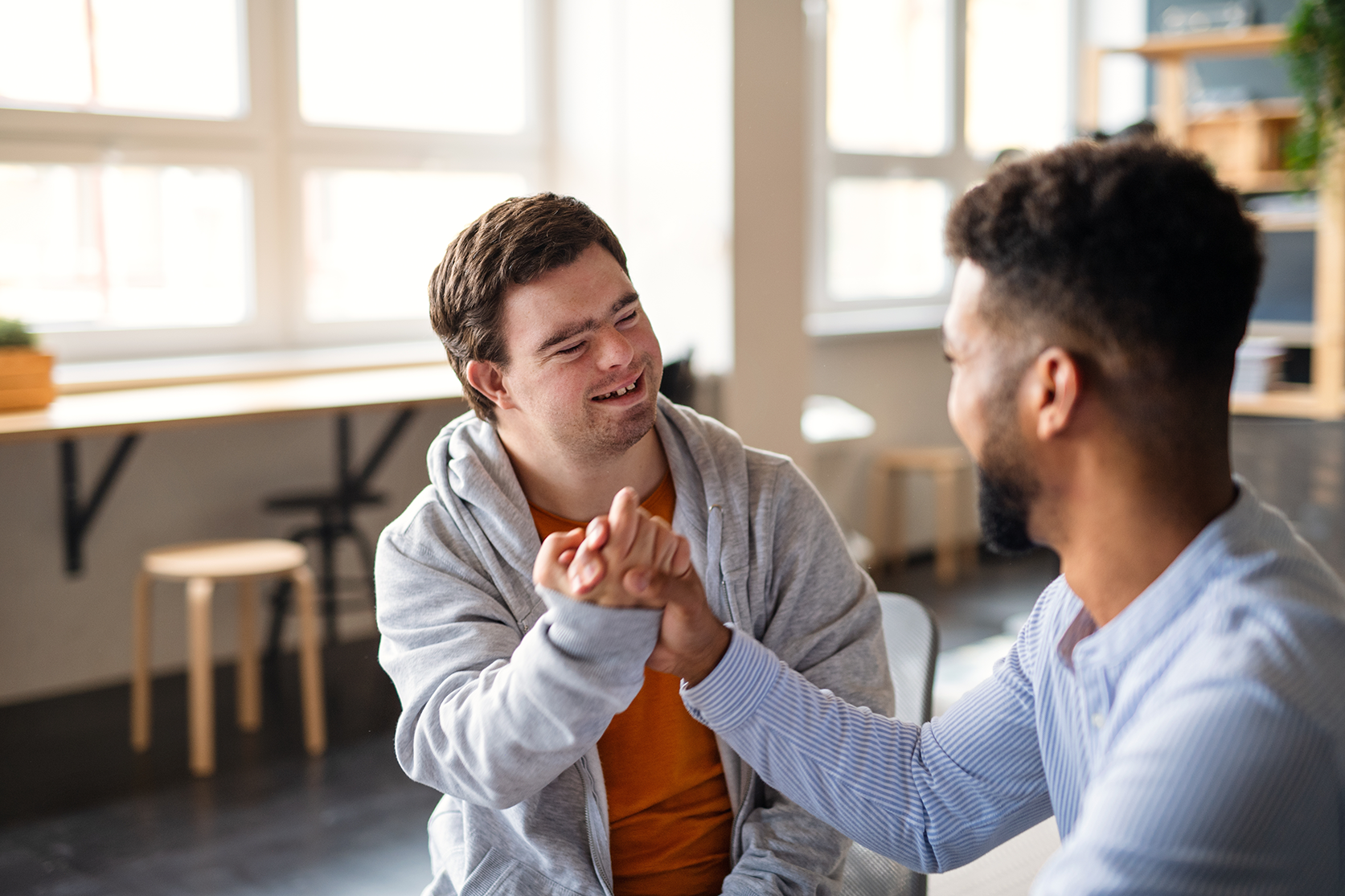 Course Image Engaging Persons with Disabilities